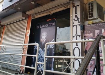 The-blackjack-tattoo-Tattoo-shops-Vadodara-Gujarat-1