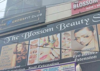 The-blossom-beauty-salon-Beauty-parlour-Sonipat-Haryana-1