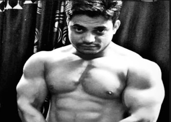 The-bronze-fitness-Gym-Karawal-nagar-Delhi-1