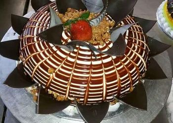 The-cake-room-Cake-shops-Tirupati-Andhra-pradesh-2