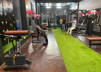 The-cave-gym-Gym-Phulwari-sharif-patna-Bihar-2