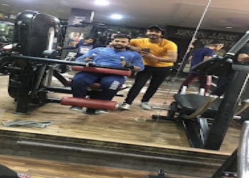 The-checkers-gym-Gym-Paota-jodhpur-Rajasthan-1