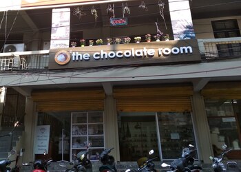 The-chocolate-room-Cafes-Aizawl-Mizoram-1