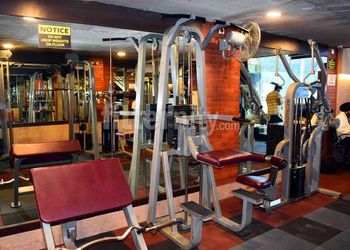 The-cloud-9-fitness-club-Gym-Dadar-mumbai-Maharashtra-2