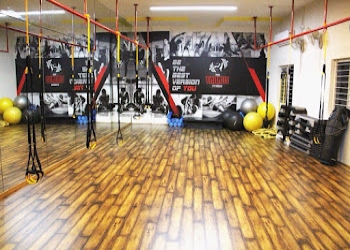 The-cronus-fitness-Gym-Hebbal-bangalore-Karnataka-2