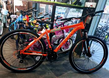 The-cycle-shop-Bicycle-store-Gandhinagar-Gujarat-3