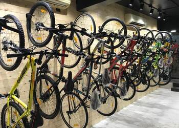 The-cycle-world-Bicycle-store-Mp-nagar-bhopal-Madhya-pradesh-2