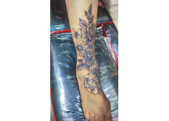 The-d-tattoo-studio-Tattoo-shops-Raipur-Chhattisgarh-3