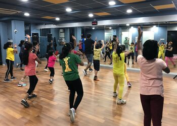 The-dance-studio-Dance-schools-Chennai-Tamil-nadu-2