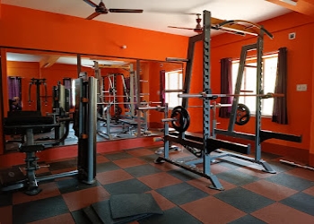 The-deep-horizon-gym-Gym-Bhatpara-West-bengal-1