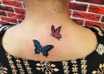 The-empire-tattoo-artist-Tattoo-shops-Aminabad-lucknow-Uttar-pradesh-2