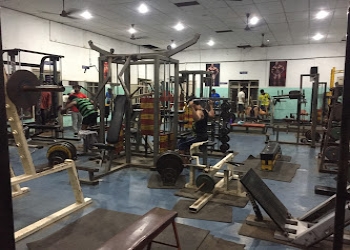 The-ernakulam-gymnasium-Gym-Ernakulam-junction-kochi-Kerala-1