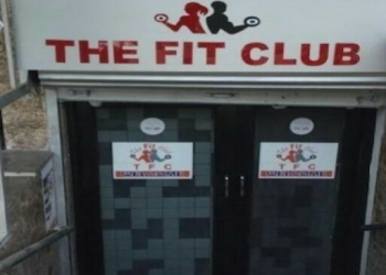 The-fit-club-Gym-Swaroop-nagar-kanpur-Uttar-pradesh-1