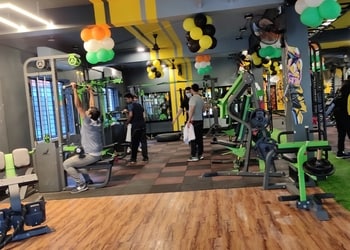 The-fitness-addiction-Gym-Khardah-kolkata-West-bengal-1