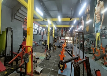 The-fitness-arena-gym-Gym-Muzaffarnagar-Uttar-pradesh-2