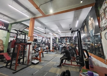 The-fitness-arena-gym-Gym-Muzaffarnagar-Uttar-pradesh-3