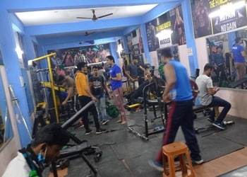 The-fitness-booster-Gym-Shastri-nagar-kanpur-Uttar-pradesh-3