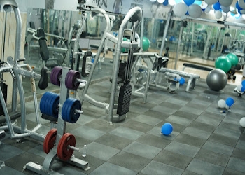 The-fitness-park-gymnasium-Gym-Vrindavan-mathura-Uttar-pradesh-2