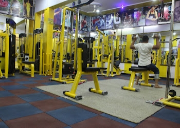 The-fitness-zone-Gym-Begum-bagh-meerut-Uttar-pradesh-1