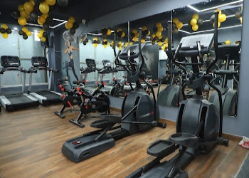 The-flexarena-gym-Gym-Sector-56-faridabad-Haryana-1