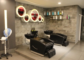 The-glam-house-Beauty-parlour-Civil-lines-kanpur-Uttar-pradesh-3