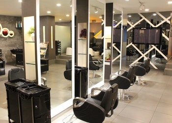 The-glam-house-Beauty-parlour-Fazalganj-kanpur-Uttar-pradesh-2