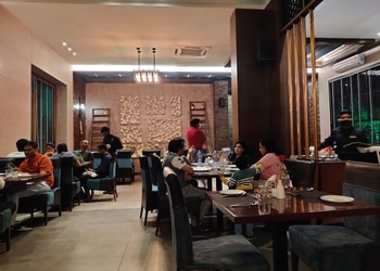 The-grand-turf-Pure-vegetarian-restaurants-Jodhpur-Rajasthan-2