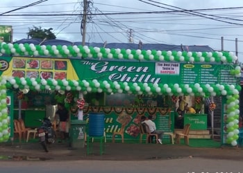 The-green-chilly-Fast-food-restaurants-Baripada-Odisha-1