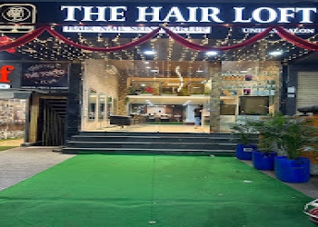 The-hair-loft-unisex-salon-matrix-Beauty-parlour-Manorama-ganj-indore-Madhya-pradesh-1