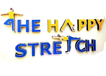 The-happy-stretch-Yoga-classes-Sector-17-chandigarh-Chandigarh-1