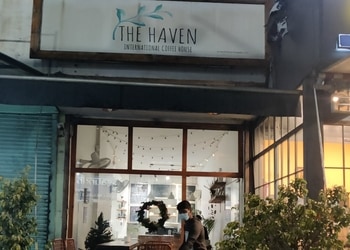 The-haven-international-coffee-house-Cafes-Noida-Uttar-pradesh-1