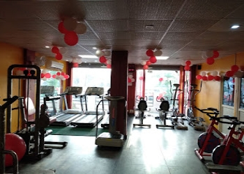 The-health-hub-gym-jhunsi-Gym-Jhusi-jhunsi-Uttar-pradesh-1