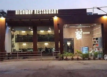 The-highway-restaurant-Pure-vegetarian-restaurants-Bhilai-Chhattisgarh-1