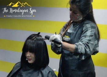 The-himalayan-spa-Beauty-parlour-Gangtok-Sikkim-3