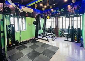 The-hulk-fitness-Gym-Chandannagar-hooghly-West-bengal-3