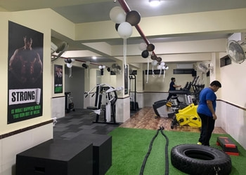 The-hulk-unisex-gym-Gym-Tilak-nagar-kalyan-dombivali-Maharashtra-3