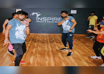 The-inspire-fitness-dance-studio-Gym-City-center-gwalior-Madhya-pradesh-2