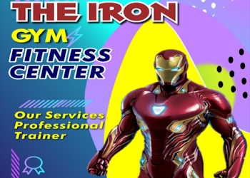 The-iron-gym-Gym-Pandeypur-varanasi-Uttar-pradesh-1