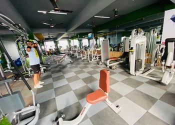 The-jungle-gym-Gym-Ghaziabad-Uttar-pradesh-3