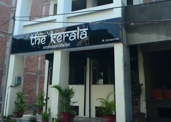 The-kerala-ayurveda-centre-Ayurvedic-clinics-Civil-lines-jalandhar-Punjab-1