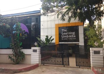 The-learning-umbrella-preschool-daycare-Play-schools-Hyderabad-Telangana-1