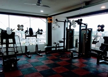 The-life-fitness-Gym-Tezpur-Assam-3