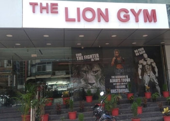 The-lion-gym-Gym-Palasia-indore-Madhya-pradesh-1