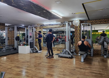 The-lion-gym-Gym-Palasia-indore-Madhya-pradesh-2