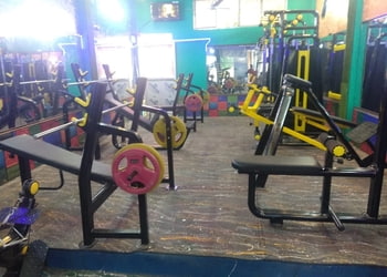 The-lions-den-gym-Gym-Kakadeo-kanpur-Uttar-pradesh-3