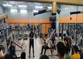 The-muscle-factory-fitness-centre-Gym-Vadavalli-coimbatore-Tamil-nadu-2