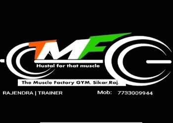 The-muscle-factory-gym-Gym-Sikar-Rajasthan-1