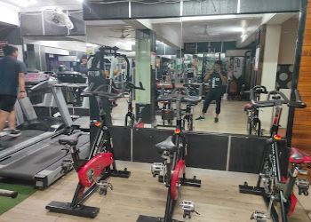 The-muscle-gym-Gym-Lucknow-Uttar-pradesh-2