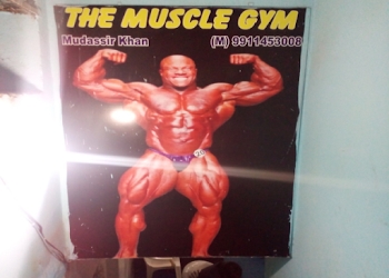 The-muscle-gym-Gym-Okhla-delhi-Delhi-1