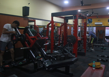 The-park-health-club-Gym-Park-street-kolkata-West-bengal-2